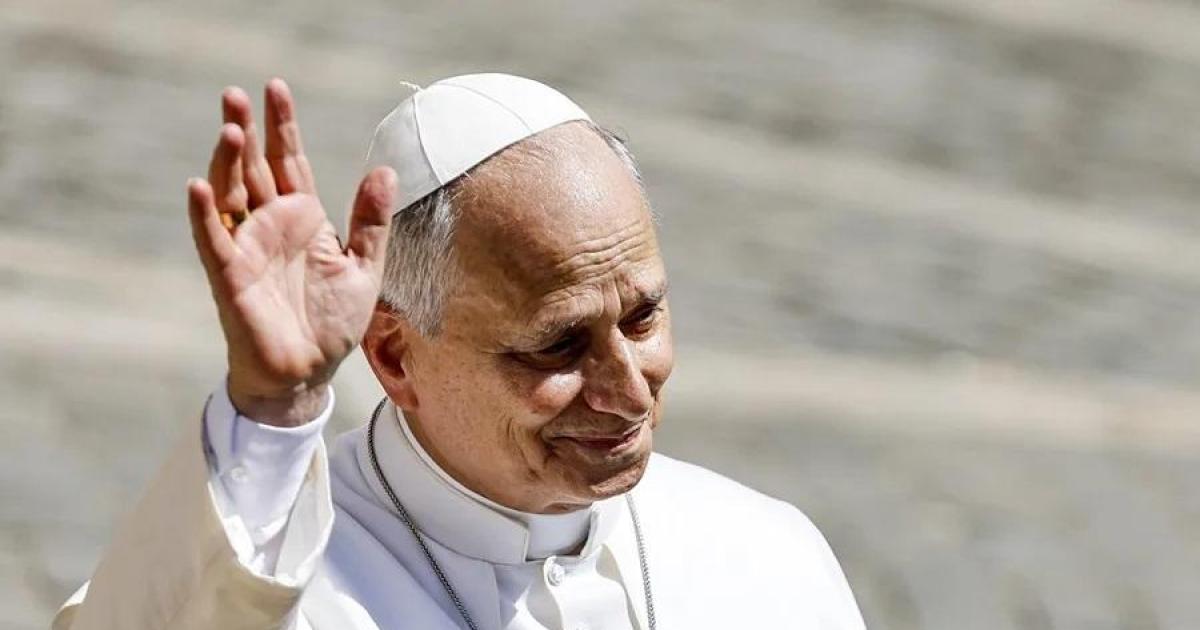 Por la visita del papa Leoacuten XIV analizan reprogramar la fecha 16 del Clausura