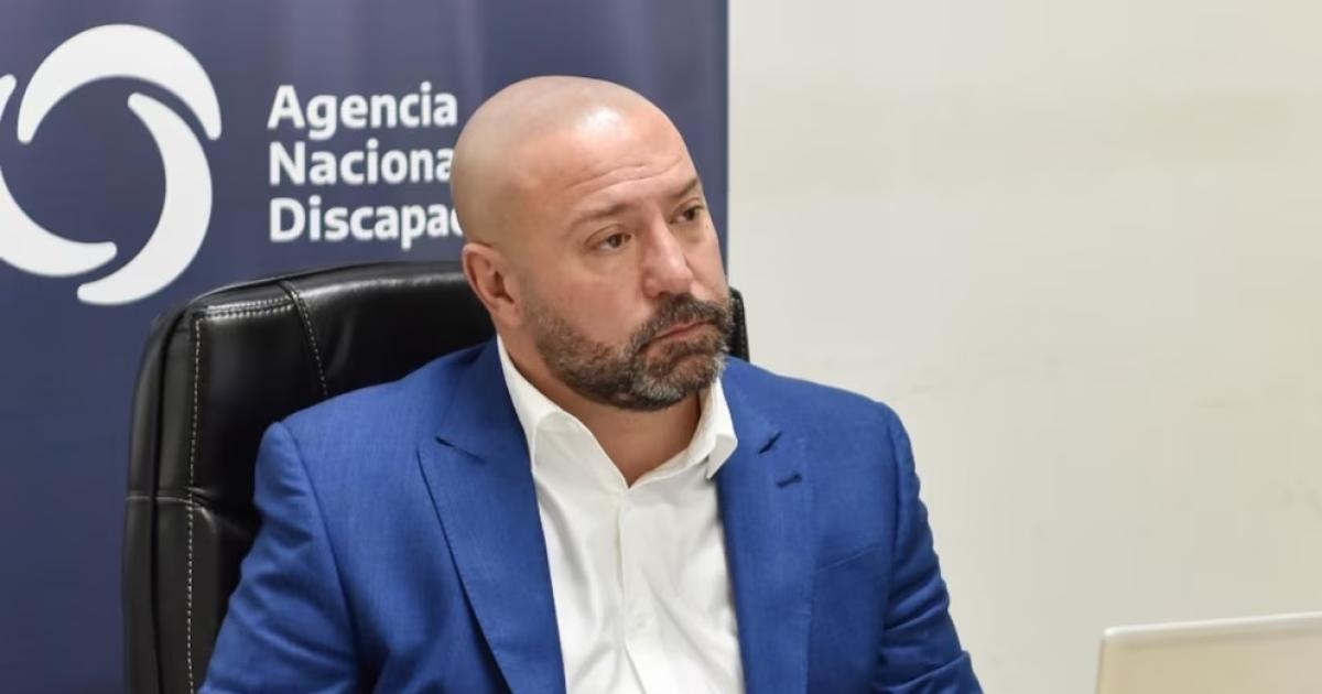 Giro en la causa ANDIS- peritaje de Gendarmeriacutea determinoacute que los audios de Spagnuolo no son auteacutenticos