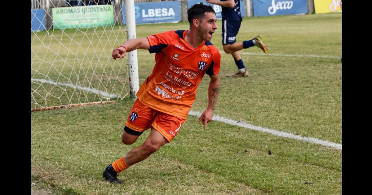 Sarmiento intentarà mantener la ventaja en Río Cuarto (Foto El Liberal)