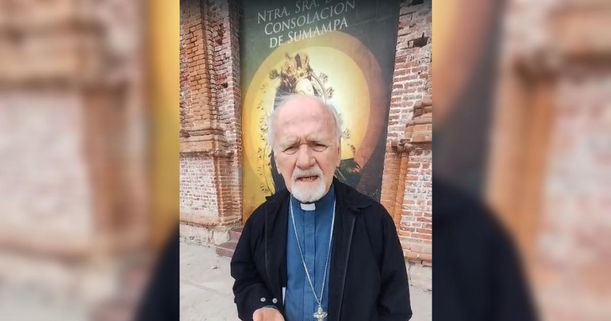 Fiestas Patronales de Sumampa 2026- cronograma completo de las celebraciones en honor a la Virgen de la Consolacioacuten