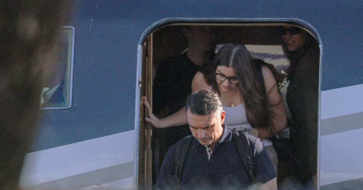 Caso Flavio Bolsonaro- la Justicia investiga el rol del Gobierno y pide informes clave a Migraciones