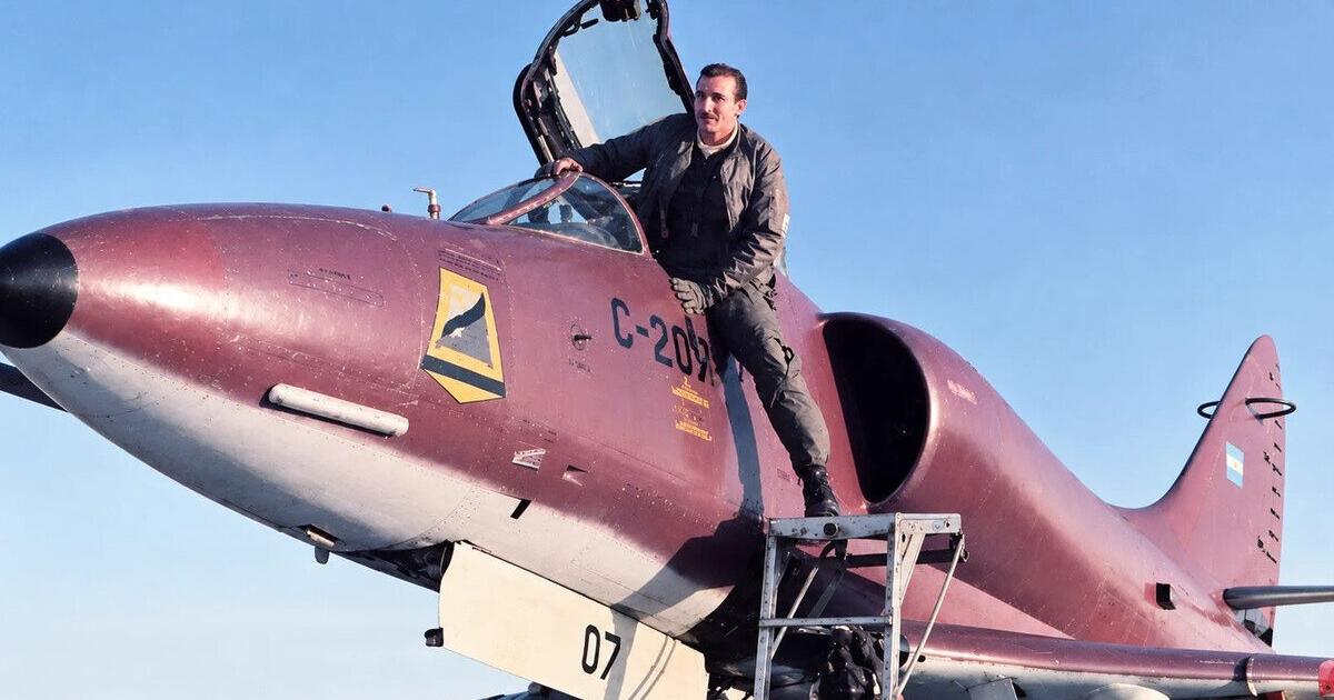 Conmoción en el país por la muerte de Carlos Rinke (Foto Google)