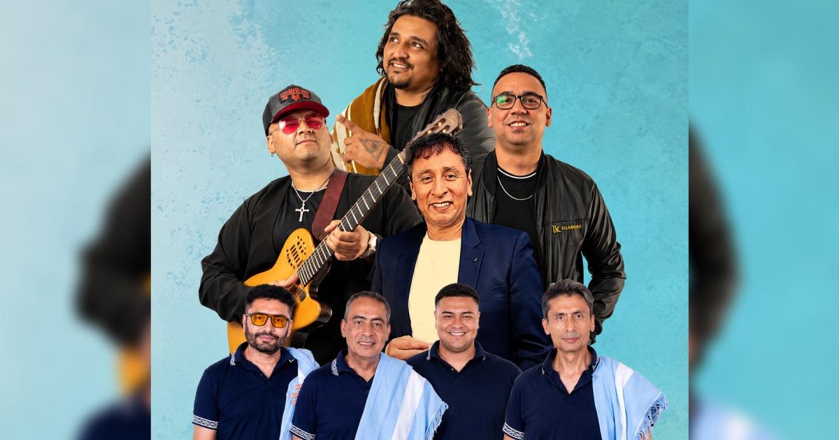 El evento se realizarà el Día de la MÃsica (Foto El Liberal)