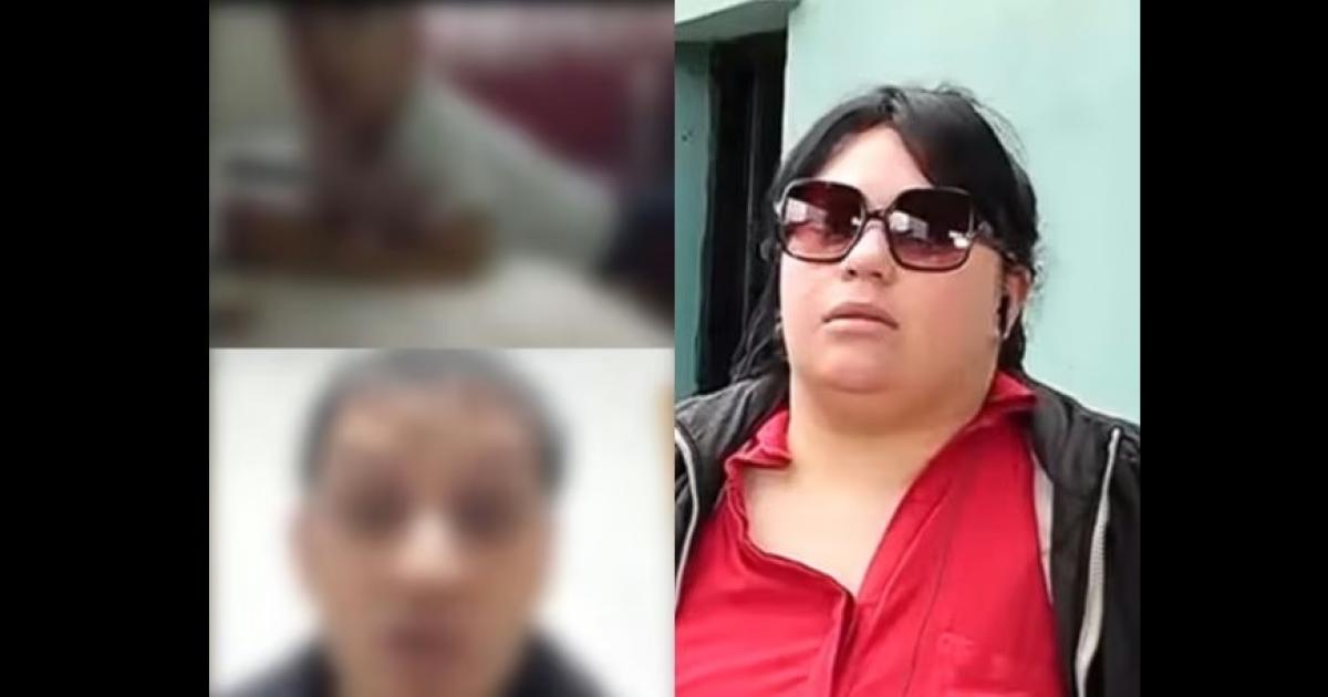 Consternacioacuten- una mujer denuncioacute a su expareja por abuso sexual contra su hijo y reclama respuestas judiciales