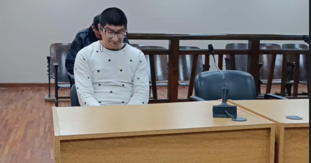 JUICIO ABREVIADO Miranda en el cierre del proceso