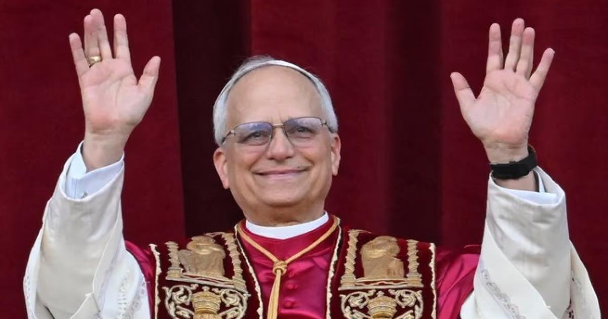 Santiago se prepara para la llegada del Papa con una novena de oración