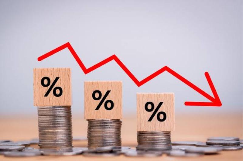 La desinflacioacuten se estancoacute- los precios cierran octubre con alzas de entre 18-en-porciento- y 2-en-porciento-