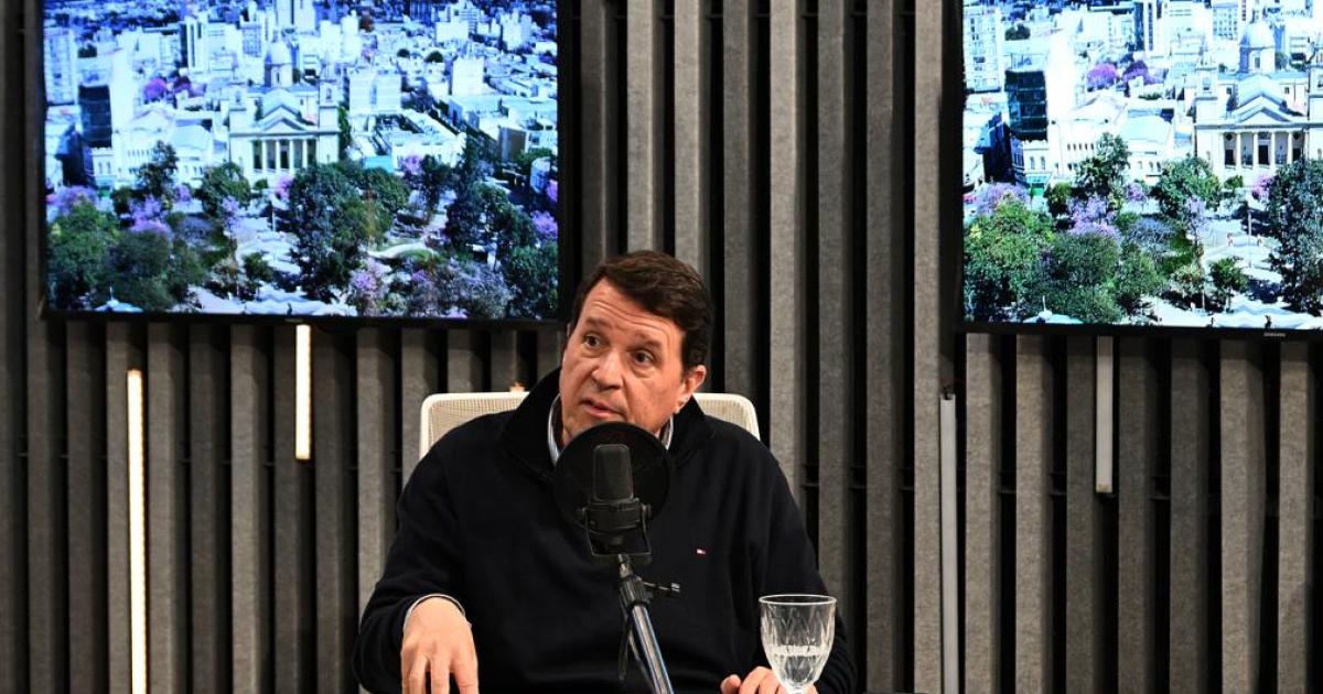 GESTIÓN Llamil Abdala asumir� mañana e inmediatamente comenzar� a trabajar para el crecimiento de La Banda