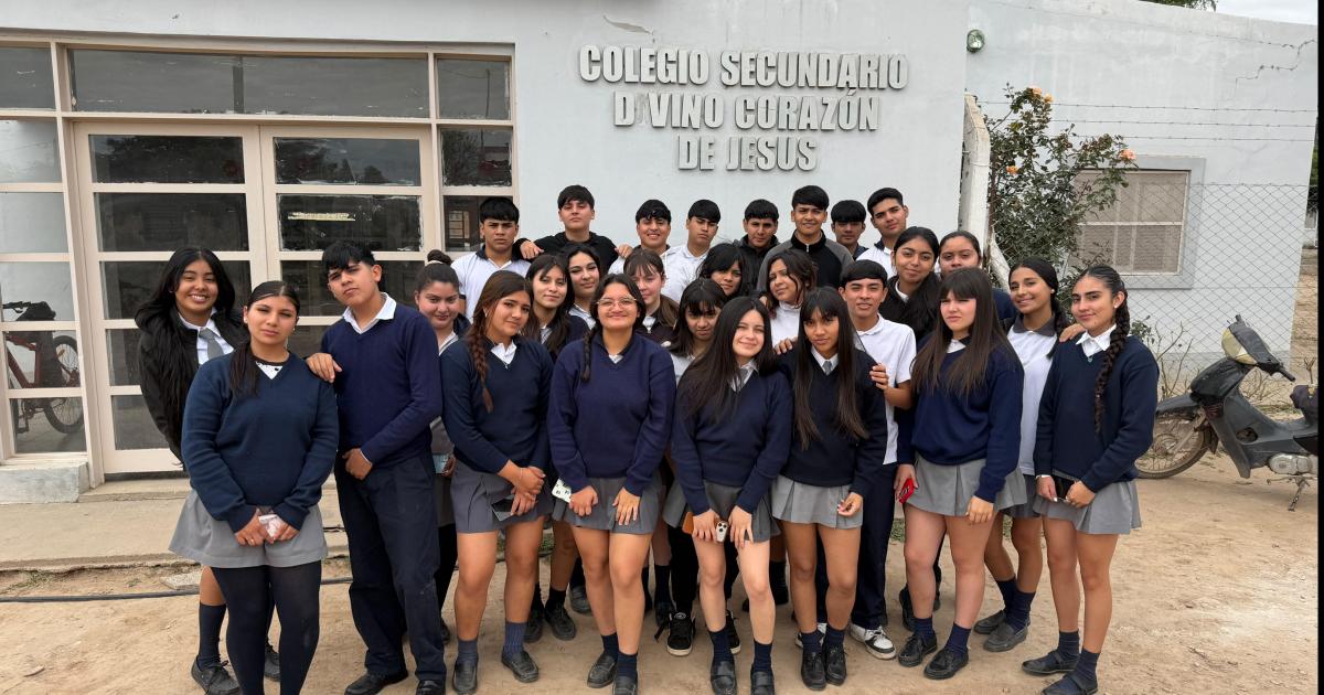 El Bobadal brilla con proyecto cientiacutefico