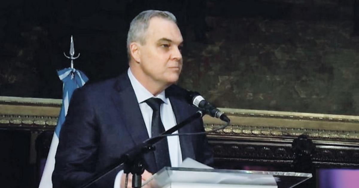 Gustavo Eduardo Ick- Canal 7 tiene una historia que honrar y mucho camino por delante