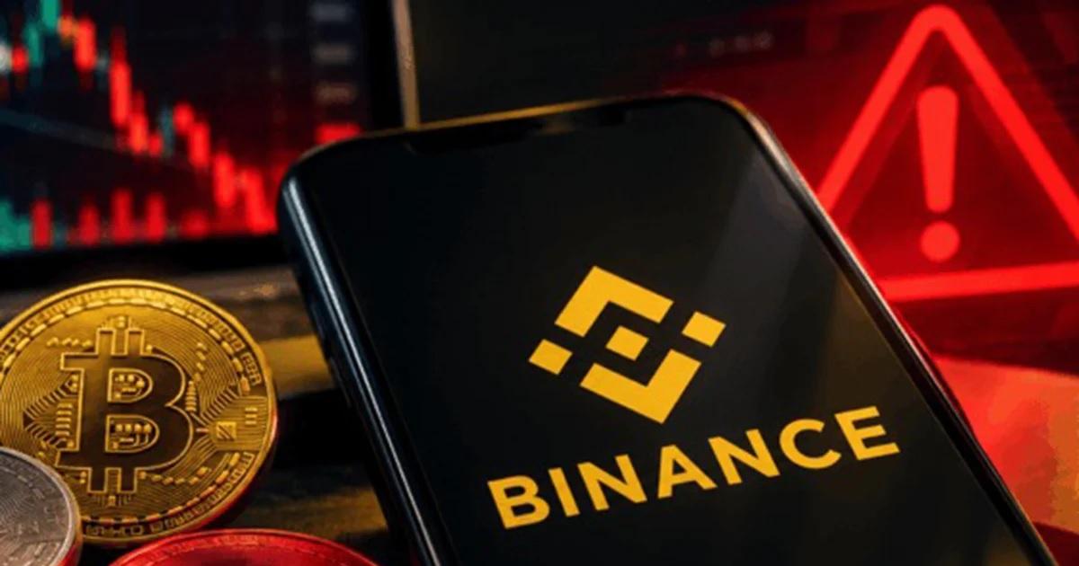 Alerta en el mercado cripto- la plataforma Binance investiga un hackeo histoacuterico de 5800 millones de doacutelares