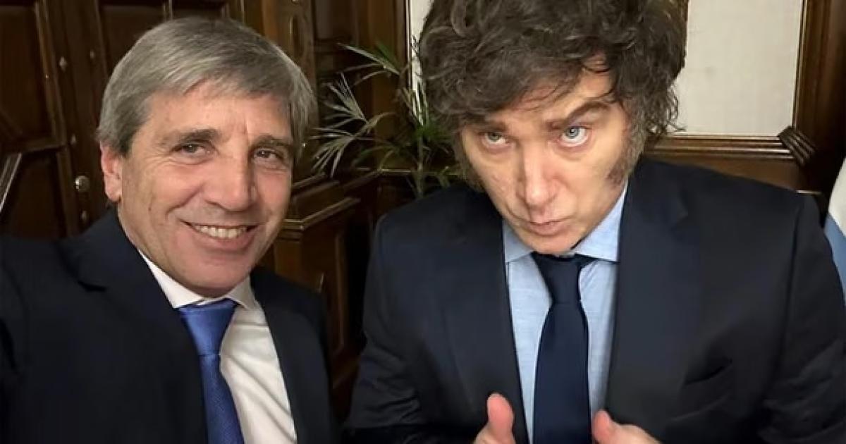 El Gobierno Nacional postergoacute la suba de los impuestos a los combustibles hasta diciembre de 2026