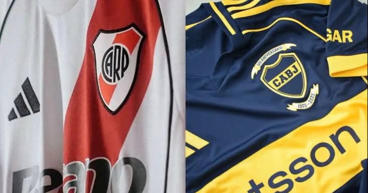 El supercl�sico del f�tbol argentino se disputa este domingo en La Bombonera (Foto Google)