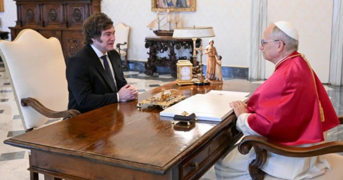 (Foto- Presidencia)