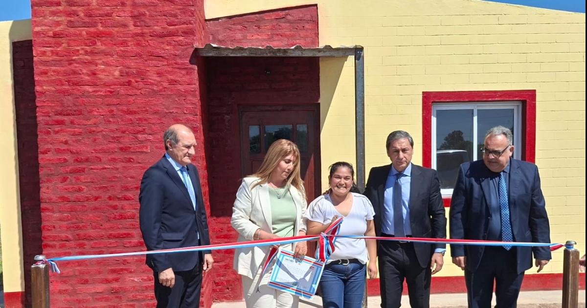 Silva Neder- Sin la presencia del Estado es imposible que una comunidad pueda crecer y desarrollarse