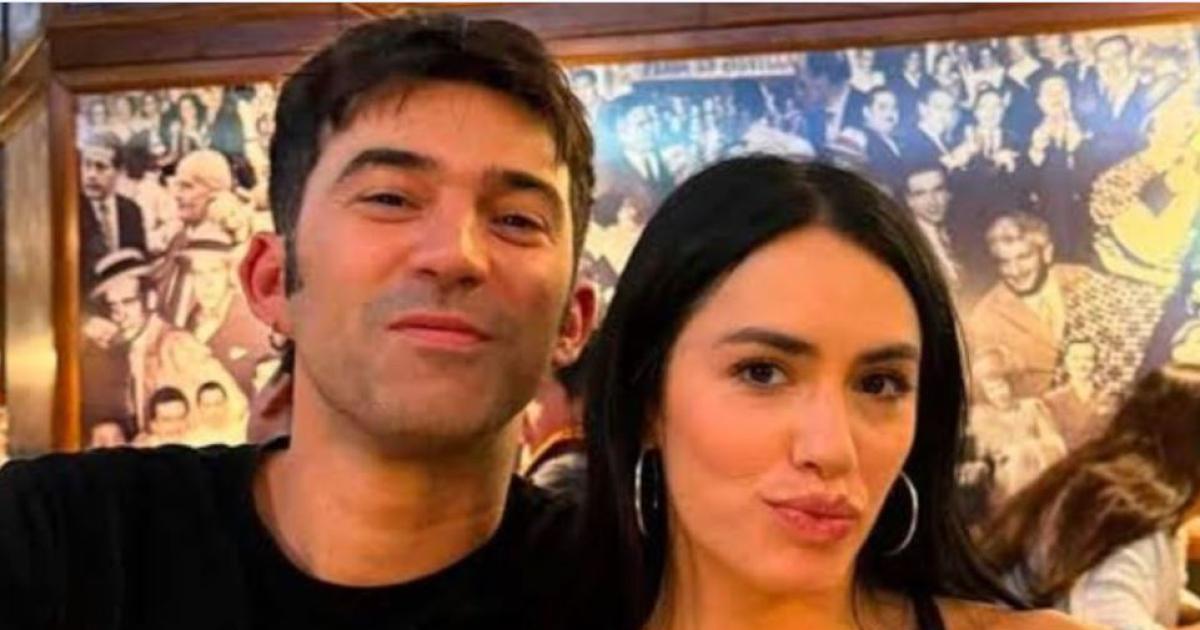 La decisioacuten que tomoacute Lali para su boda con Pedro Rosemblat