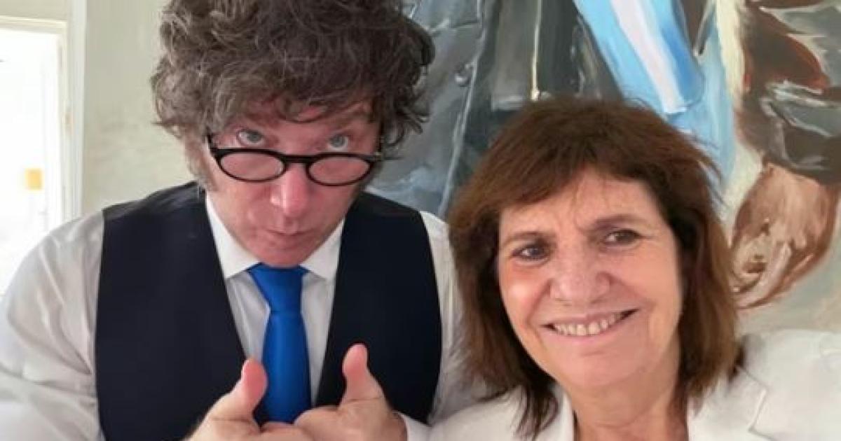 Tensioacuten en La Libertad Avanza- Javier Milei y Martiacuten Menem le ponen un freno a las aspiraciones electorales de Bullrich
