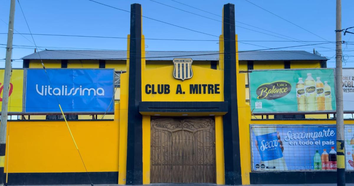 Mitre analizaraacute la continuidad de su Comisioacuten Directiva y la posibilidad de convocar a elecciones