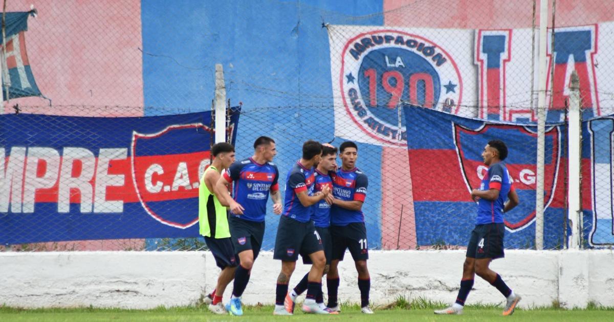 Guumlemes intentaraacute despedirse con un triunfo ante su gente