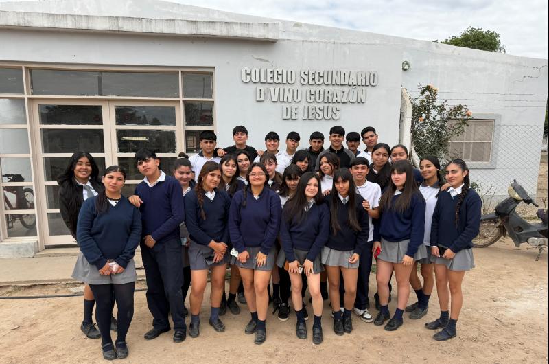 El Bobadal brilla con proyecto cientiacutefico