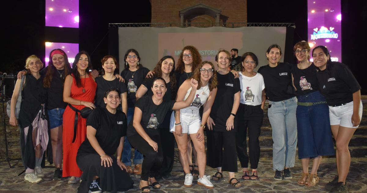 Lanzan el 3ordm Concurso de Cortometrajes MostraHistorias