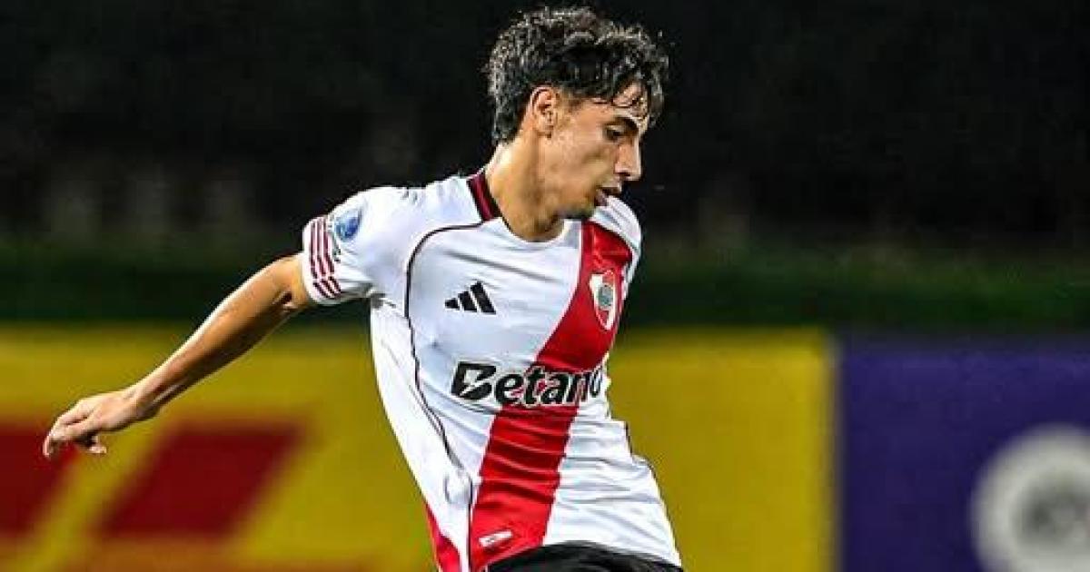 Lucas Silva por Moreno seriacutea la uacutenica variante