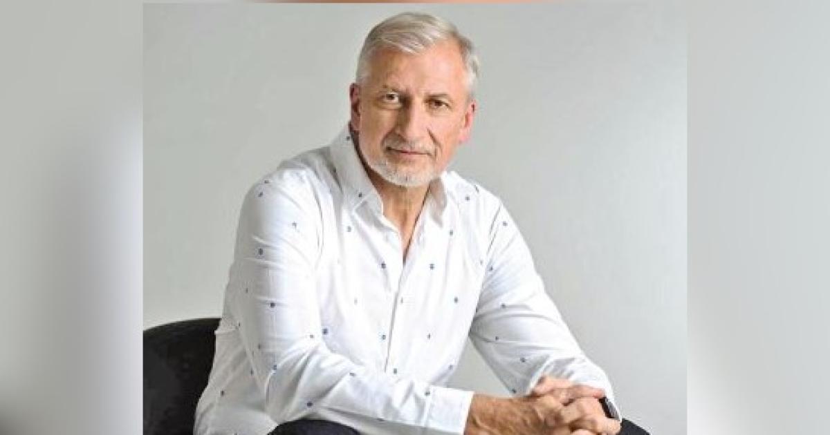 Pichi Campana le contoacute a EL LIBERAL coacutemo se prepara Coacuterdoba para recibir al Papa Leoacuten XIV