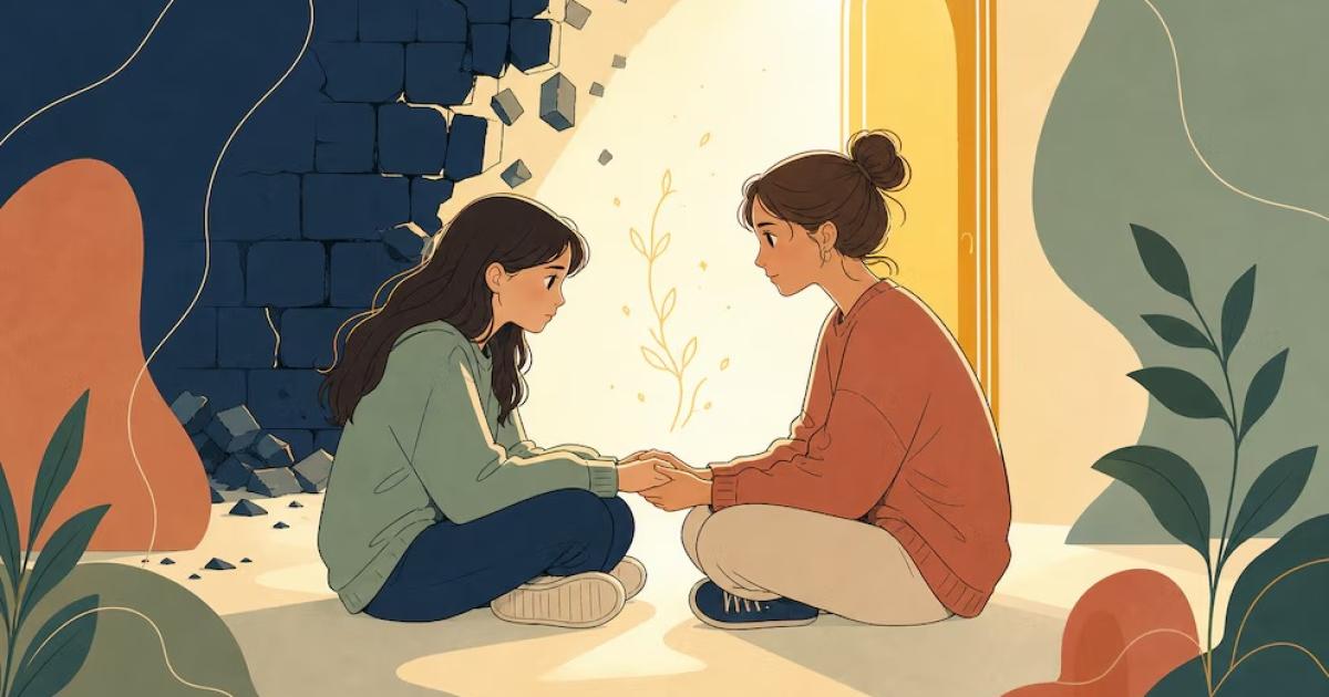 Suicidio adolescente- la importancia de llegar antes
