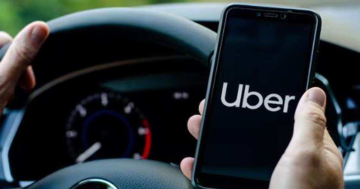La Banda- denuncioacute que un chofer de Uber le roboacute la billetera y usoacute su tarjeta