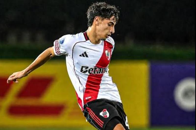 Lucas Silva por Moreno seriacutea la uacutenica variante