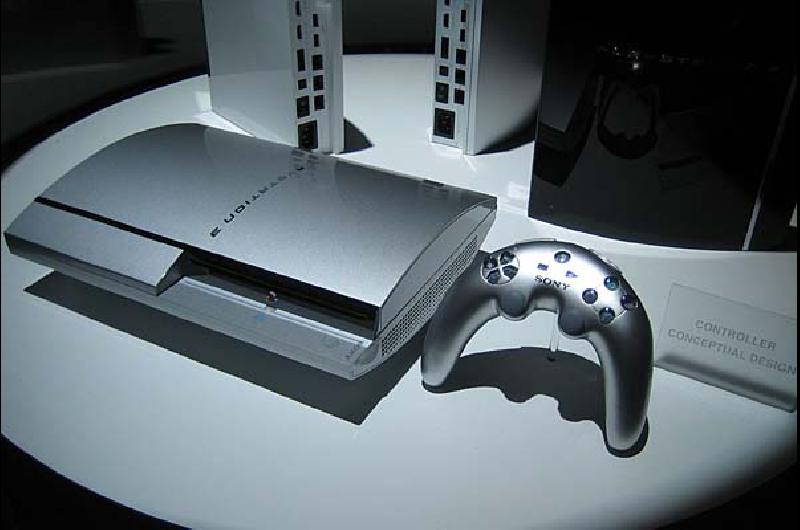 Sony bajó el precio de la Play 3 en todo el mundo La compañía anunció