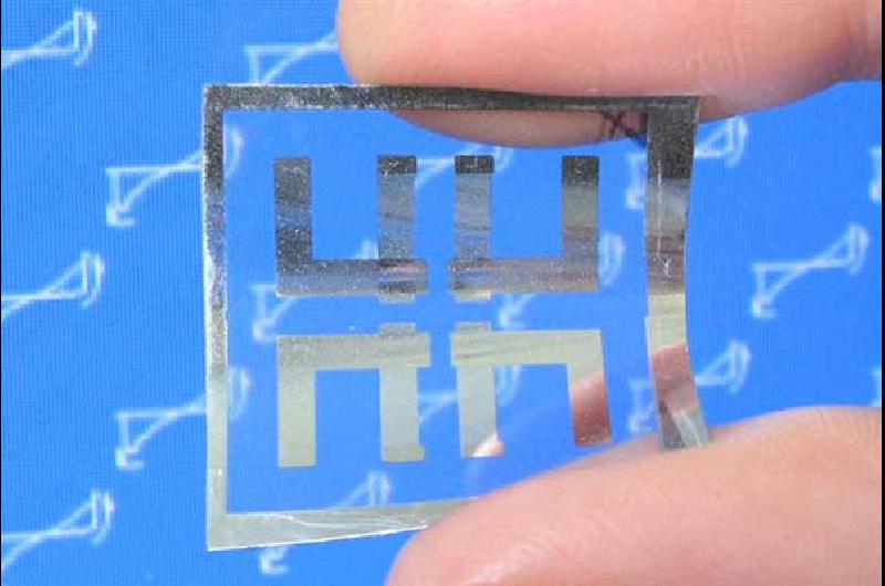 Un chip que funciona como una neurona El eslabón perdido de la