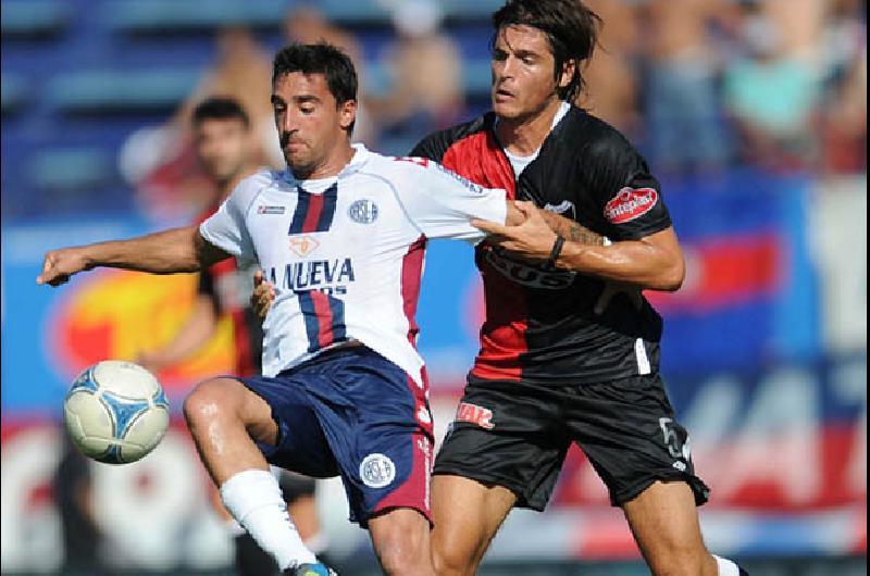 San Lorenzo venció a Colón en el Bajo Flores y le impidió llegar a la ...