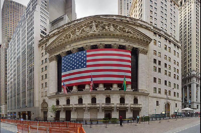 Se vendió la Bolsa de Nueva York, ícono de la economía mundial La