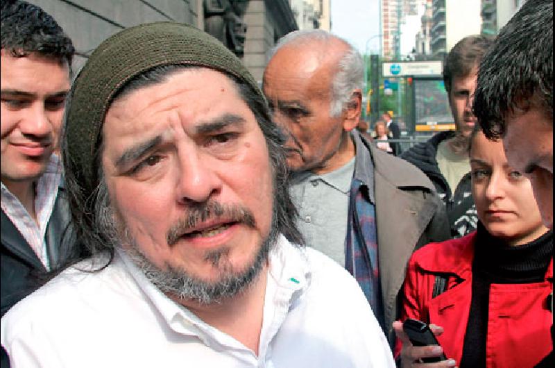 El rol de Fabián Matus en el documental sobre su madre El papel de