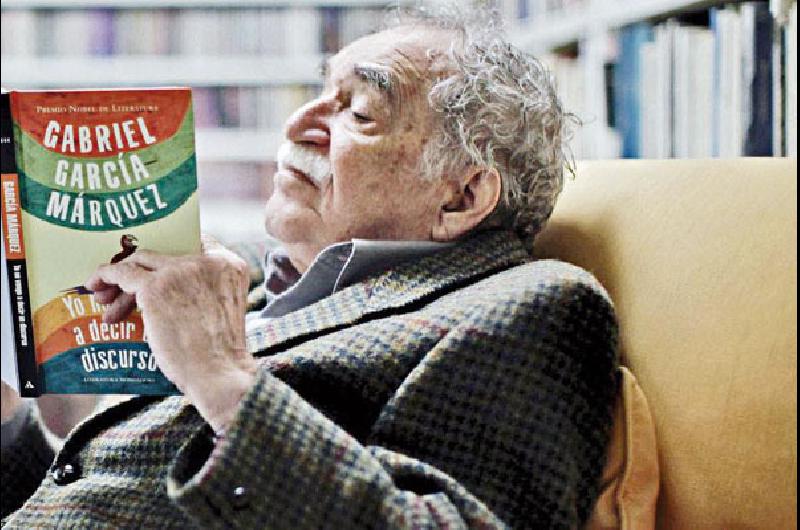 Las mejores frases de un hombre sabio El escritor Gabriel García