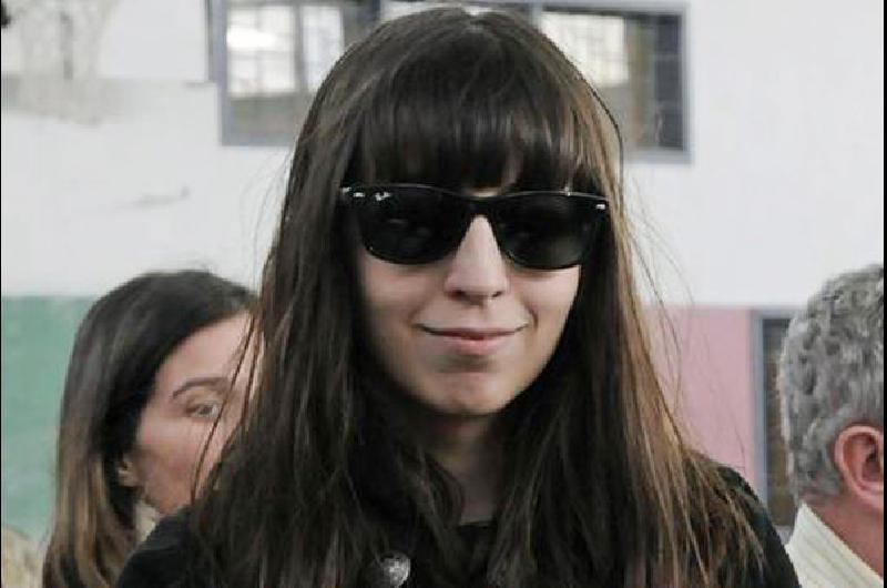 Florencia Kirchner estaría embarazada de una nena - Así lo contó hoy el ...