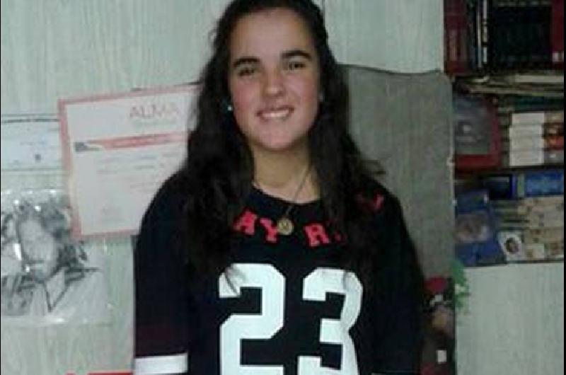 El novio de Chiara le confesó el crimen a su papá policía - Por estas ...