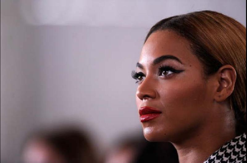 La cantante Beyoncé será dirigida por el actor Bradley Cooper - Beyoncé ...