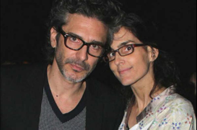 Leonardo Sbaraglia habría dejado a su mujer por una compañera de ...