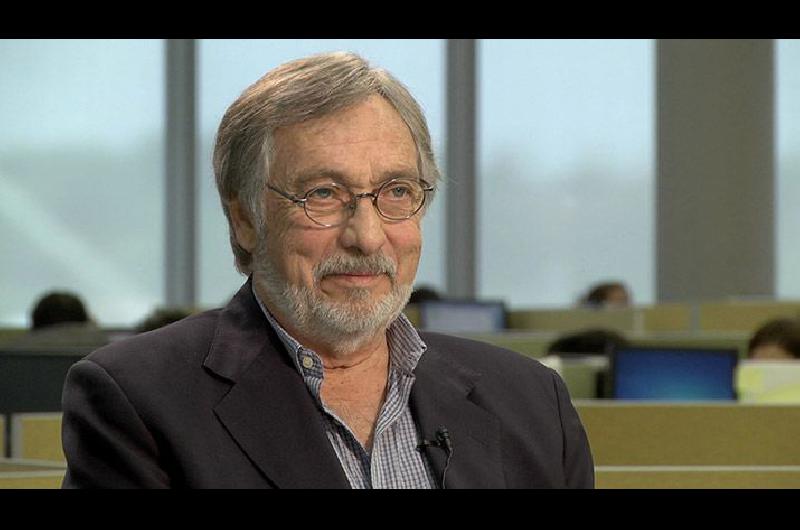 Brandoni defendió a Macri 