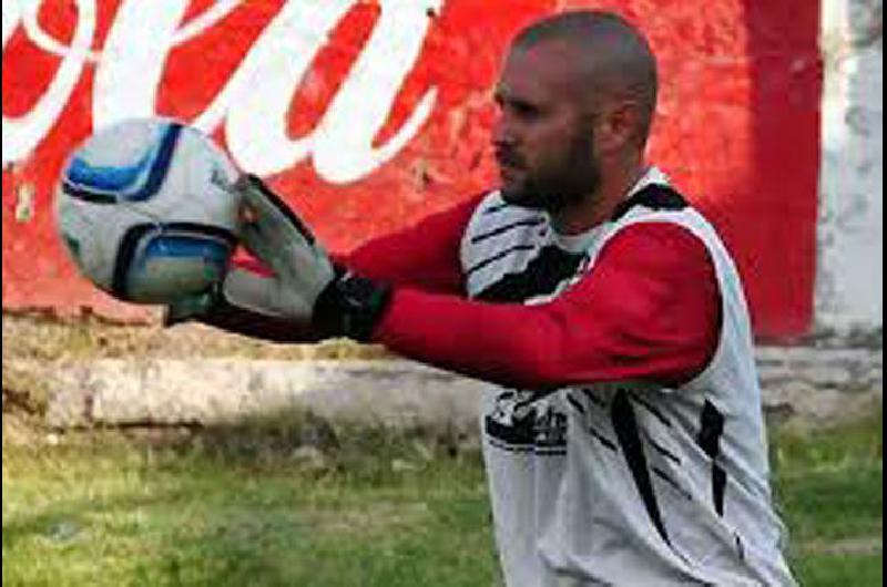 Damián Albil dejará Central Córdoba - En las próximas horas, el arquero ...