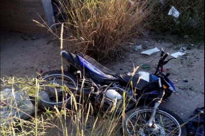 Falleció una mujer que agonizó 11 días tras un accidente - Después de ...