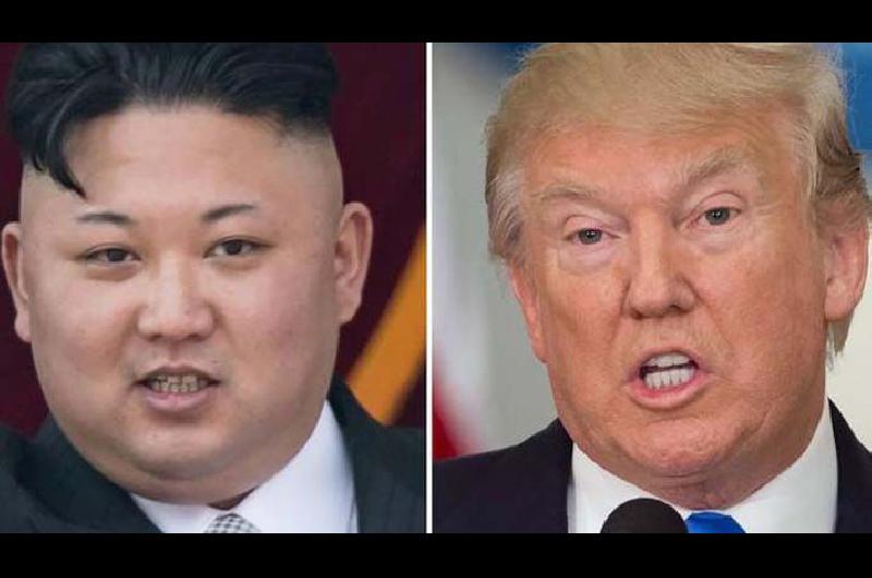 Corea del Norte: "si EEUU ataca, la guerra nuclear acabaría con el