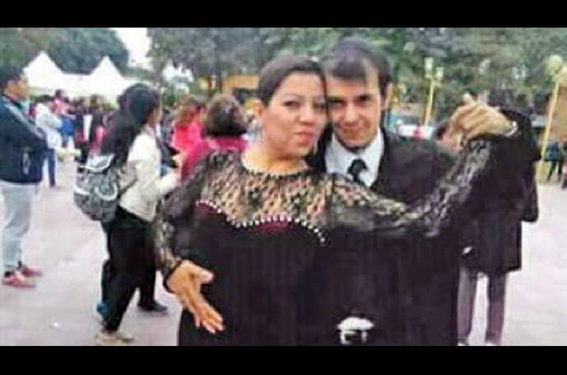 Conmoción en La Banda por la muerte de una joven bailarina de tango ...
