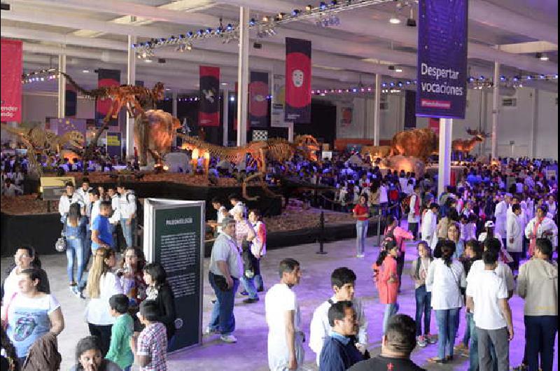 La Feria Provincial de Ciencia y Tecnología dará inicio hoy - En esta ...