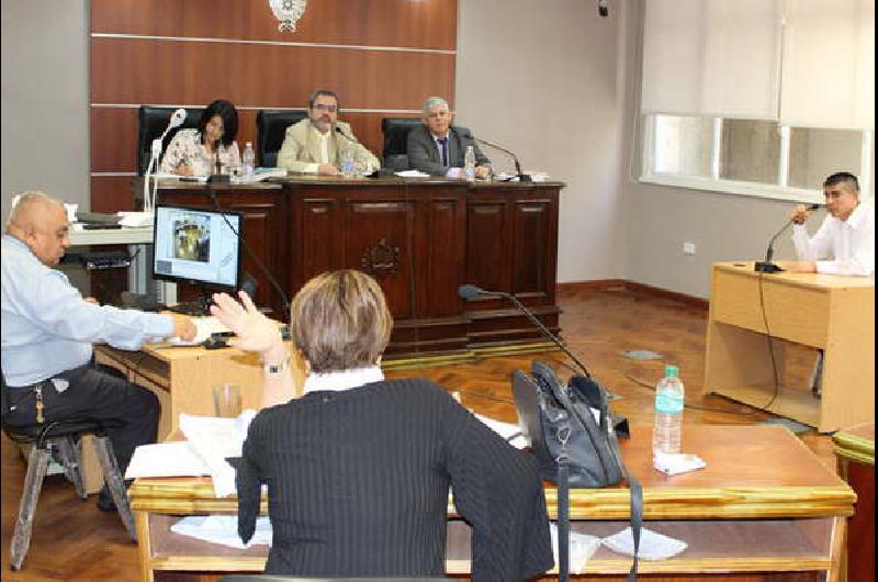 El rol del juez en el nuevo modelo de Justicia - Brindaron precisiones ...
