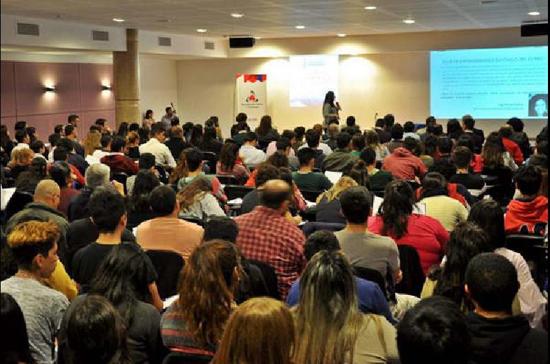 En el Nodo, se lanzó el ciclo de capacitaciones "Aprendiendo a ...