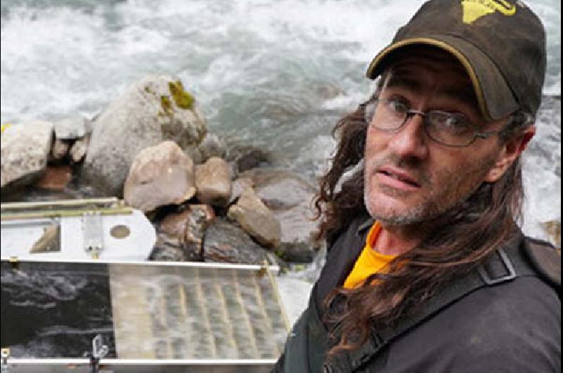 La fiebre del oro regresa a la pantalla de Discovery Channel - Los ...