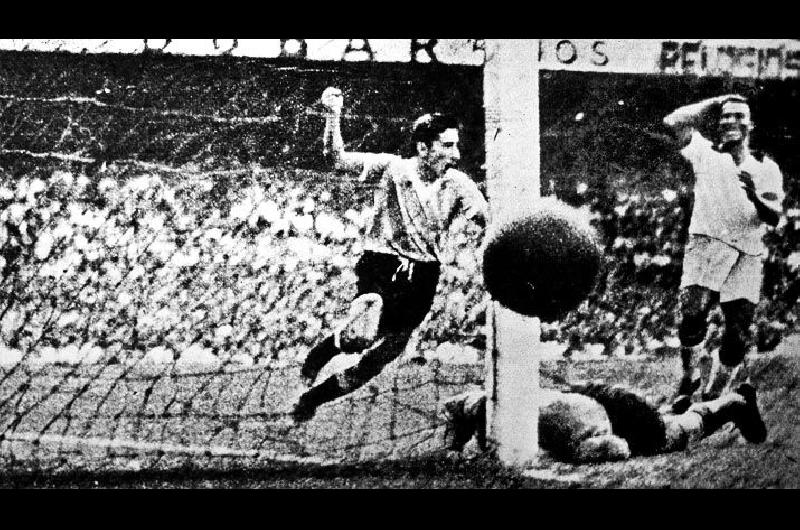 Este es el mejor jugador en la historia de los Mundiales El uruguayo
